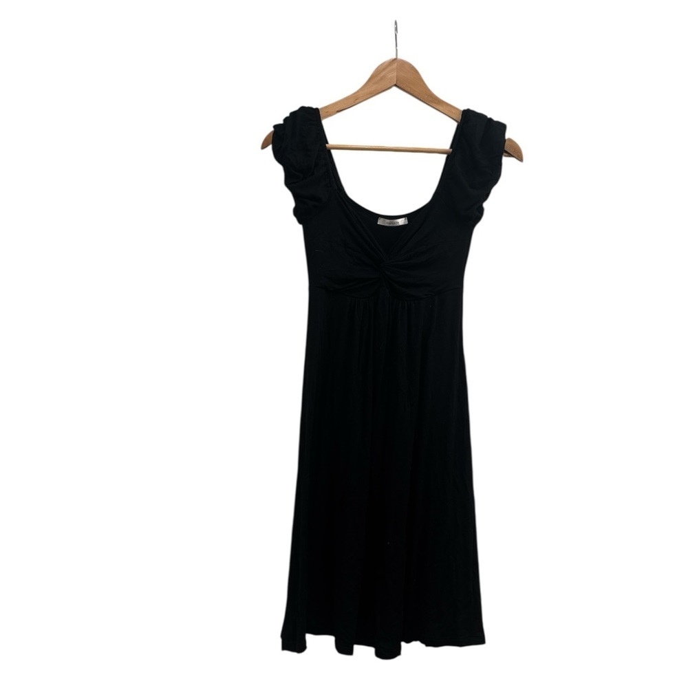 Soprano Black Dress